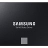 Samsung 870 EVO 500GB SATA 6.35 cm (2.5") Internal Solid State Drive (SSD) Outlet