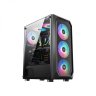 AULA FZ004 ATX Case Gaming
