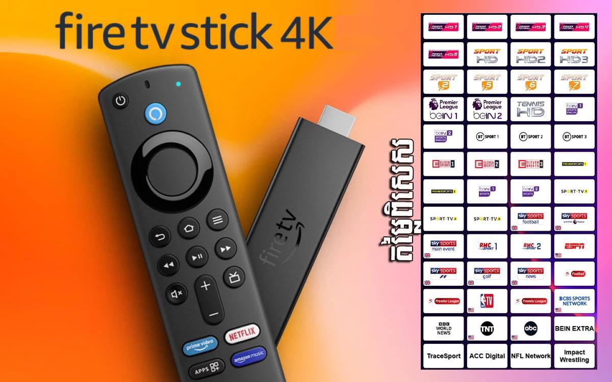 advertisement TV Stick